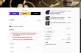 CYBERDEALS coupon verification screenshot