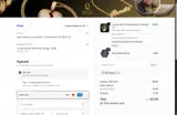 welcome10 coupon verification screenshot