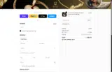 FLASH coupon verification screenshot