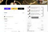 ADBV1 coupon verification screenshot