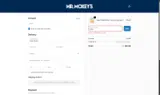 SAVE coupon verification screenshot
