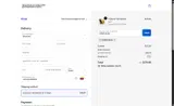 MERRYXMAS coupon verification screenshot