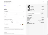 skorpio coupon verification screenshot