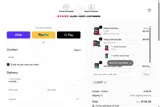 20OFF coupon verification screenshot