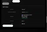 Enhanced Bio Labs coupon verification screenshot