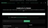 Enhanced Bio Labs coupon verification screenshot