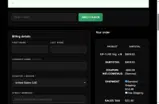 Enhanced Bio Labs coupon verification screenshot