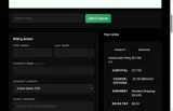 Enhanced Bio Labs coupon verification screenshot