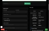 Enhanced Bio Labs coupon verification screenshot
