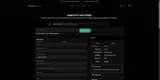 Enhanced Bio Labs coupon verification screenshot