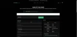 Enhanced Bio Labs coupon verification screenshot