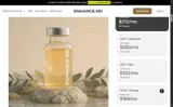 Enhance MD coupon verification screenshot
