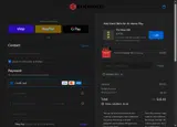ENHANCE10 coupon verification screenshot
