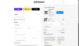 DMVPBALL coupon verification screenshot