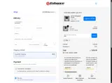 SPIN coupon verification screenshot