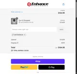 MATTHEWK20 coupon verification screenshot