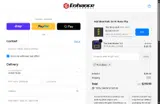 PICKLEBALL coupon verification screenshot