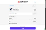 MATTHEWK coupon verification screenshot