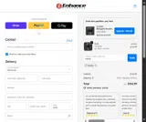 DDOG coupon verification screenshot
