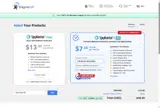 SAS-WLU-05 coupon verification screenshot