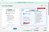 SAS-FNE-10 coupon verification screenshot
