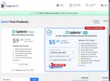 SAS-ZKI-35 coupon verification screenshot
