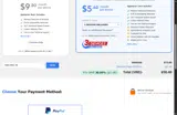 SAS-HDO-30 coupon verification screenshot