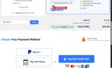 SAS-FNE-10 coupon verification screenshot