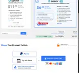 ESCOMPEX15 coupon verification screenshot