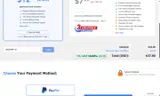 SAS-DPF-10 coupon verification screenshot