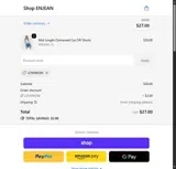 LOVEMOM coupon verification screenshot