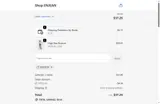 SPEED10 coupon verification screenshot
