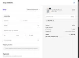 NEOMAR coupon verification screenshot