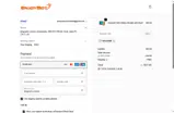 Enjoybot coupon verification screenshot