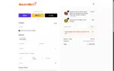 Enjoybot coupon verification screenshot