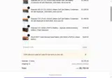 Enjoybot coupon verification screenshot