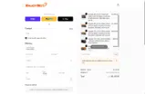 Enjoybot coupon verification screenshot
