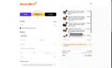 Enjoybot coupon verification screenshot