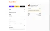 Enjoybot coupon verification screenshot