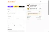 Enjoybot coupon verification screenshot