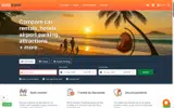 Enjoy Travel US coupon verification screenshot