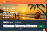 Enjoy Travel US coupon verification screenshot