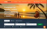Enjoy Travel US coupon verification screenshot