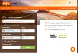 Enjoy Travel US coupon verification screenshot
