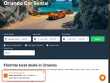 Enjoy Travel US coupon verification screenshot