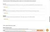 Enjoy Travel US coupon verification screenshot