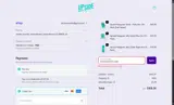 UPSIDEBOOSTFLOW coupon verification screenshot