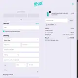 WELCOME15 coupon verification screenshot