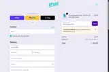 LAUTAROBLAUTARO coupon verification screenshot