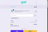 YEIMYRODRIGUEZ coupon verification screenshot